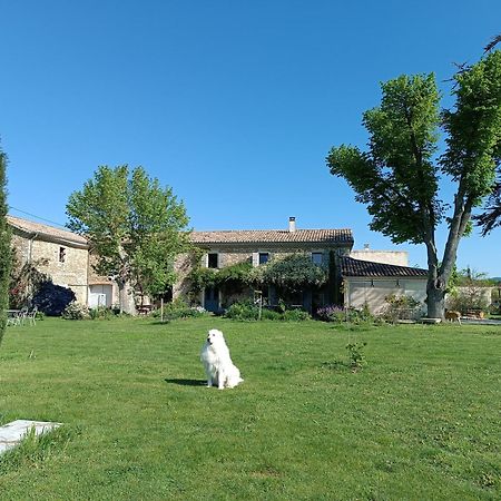 La Boheme Bed & Breakfast Charols Exterior foto