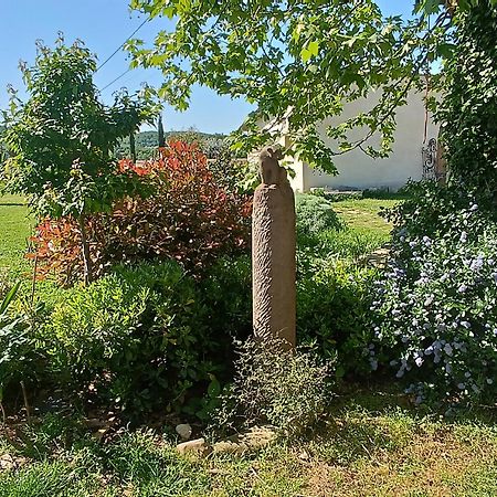 La Boheme Bed & Breakfast Charols Exterior foto