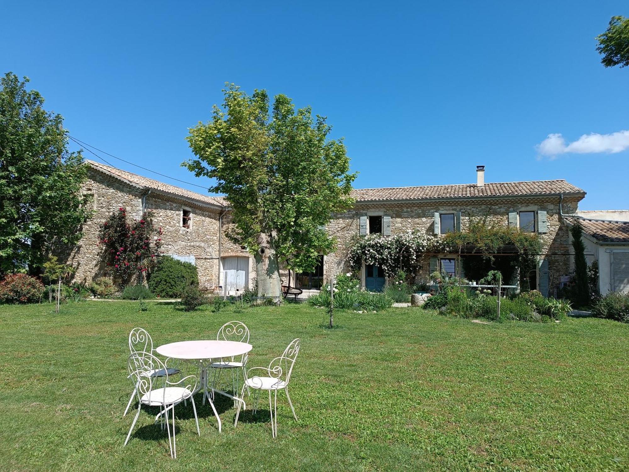 La Boheme Bed & Breakfast Charols Exterior foto