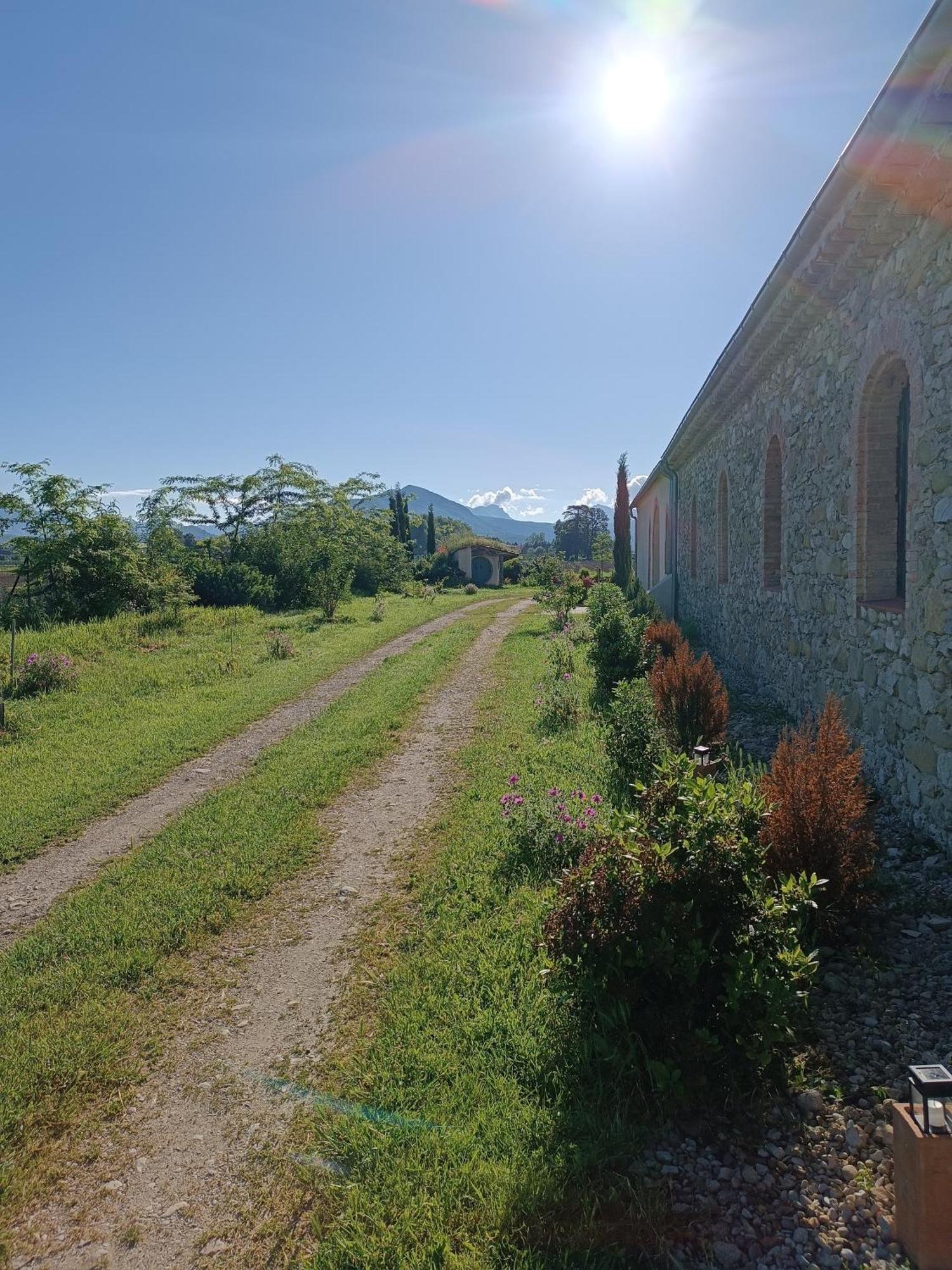 La Boheme Bed & Breakfast Charols Exterior foto
