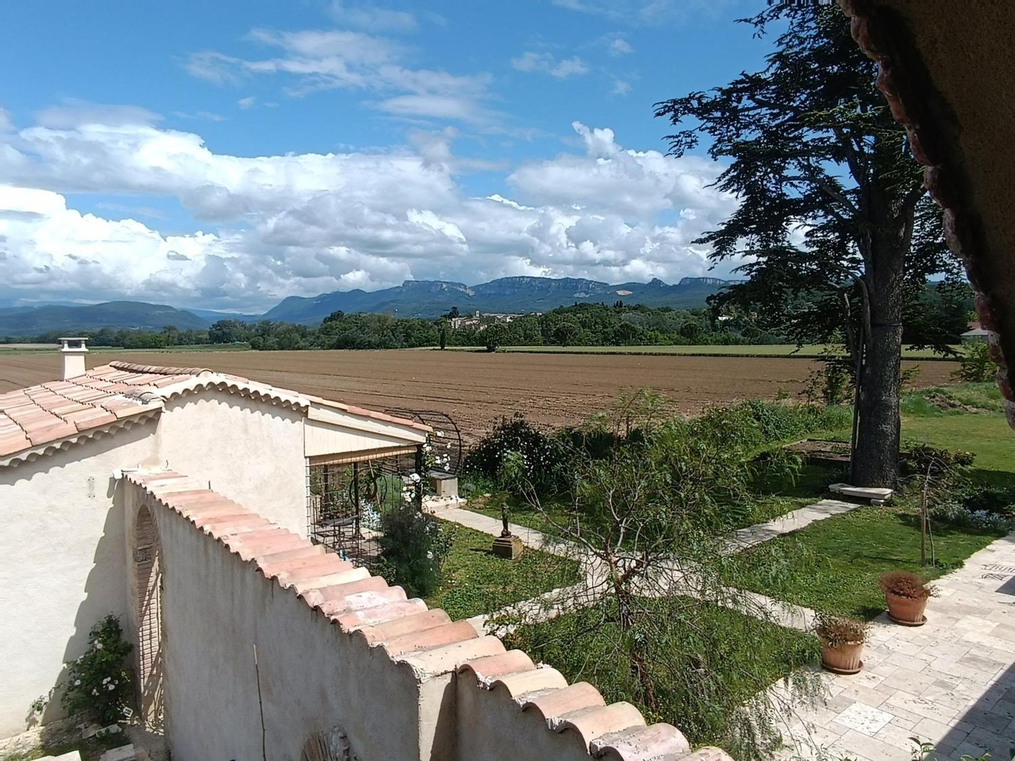 La Boheme Bed & Breakfast Charols Exterior foto