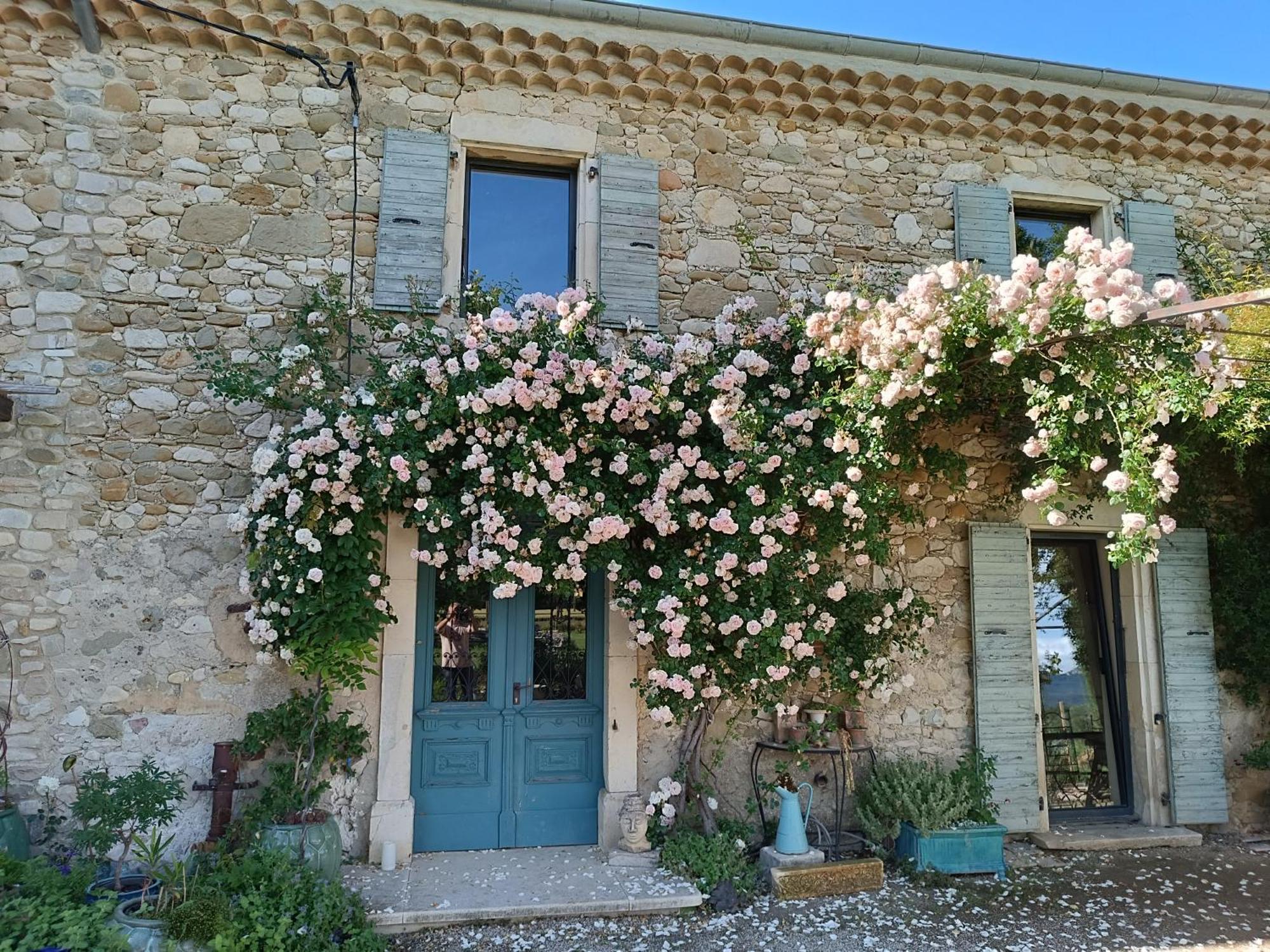La Boheme Bed & Breakfast Charols Exterior foto