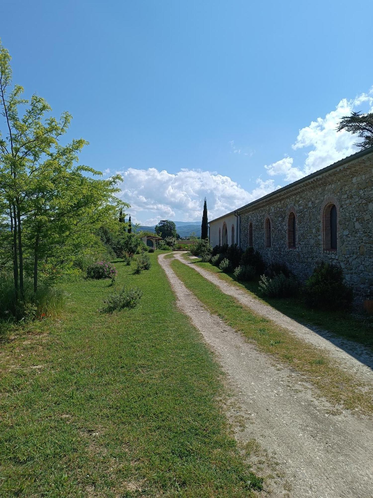 La Boheme Bed & Breakfast Charols Exterior foto